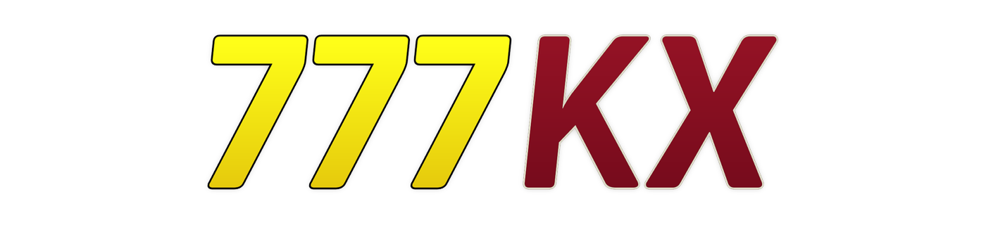 777kx Logo